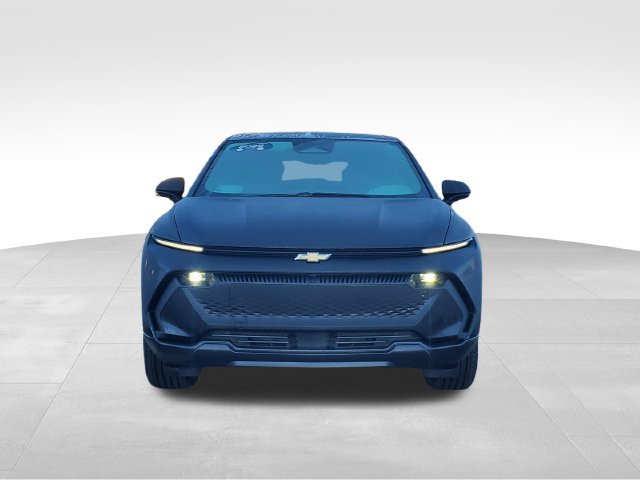 Certified 2025 Chevrolet Equinox EV LT FWD image 8
