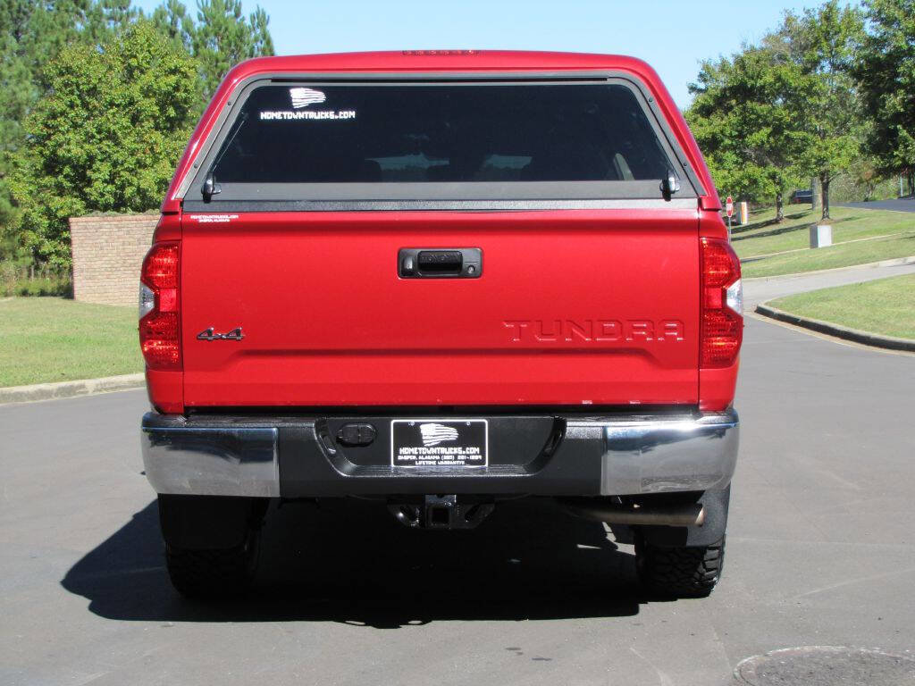 Used 2019 Toyota Tundra SR5 image 10