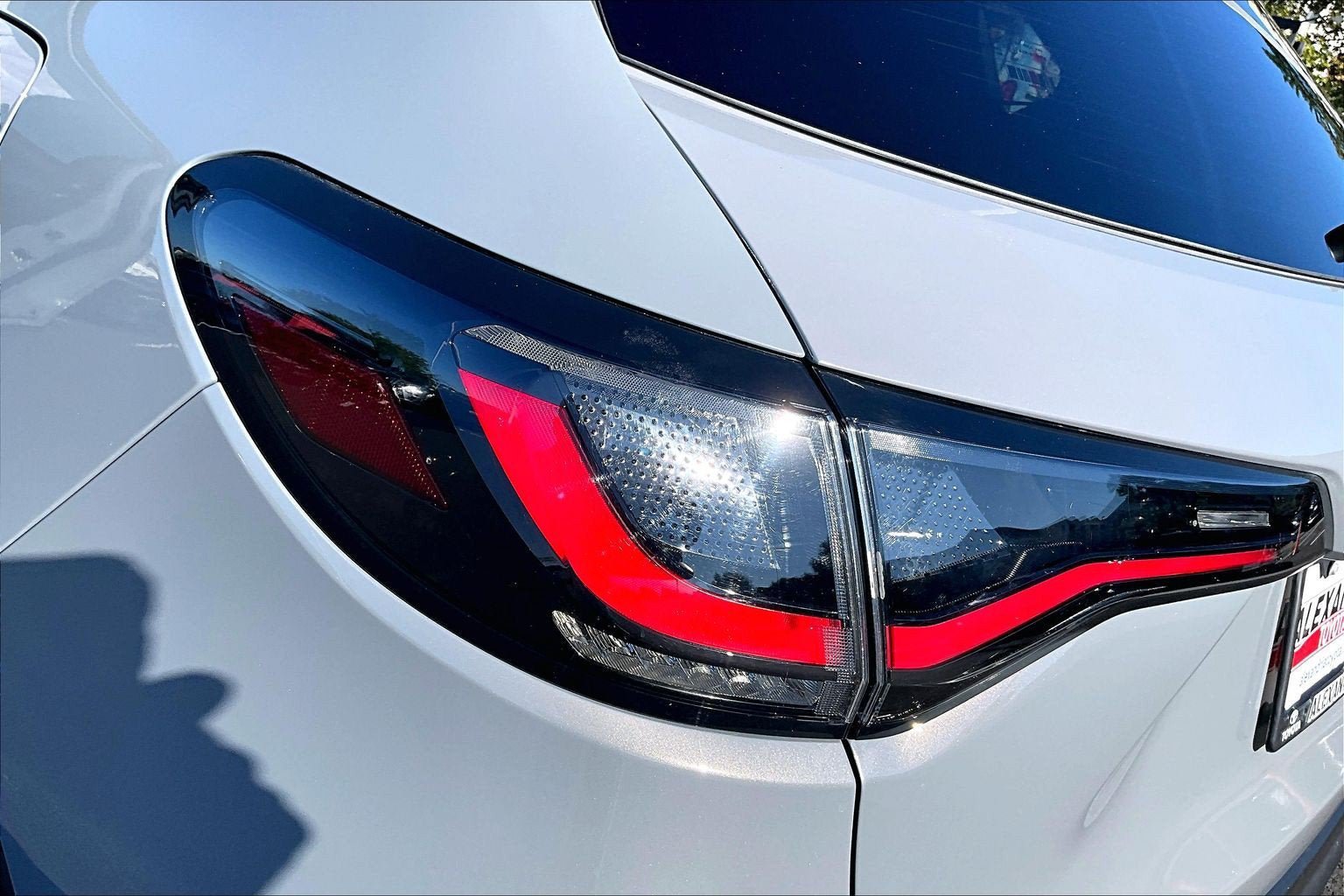 Used 2024 Honda HR-V Sport image 27