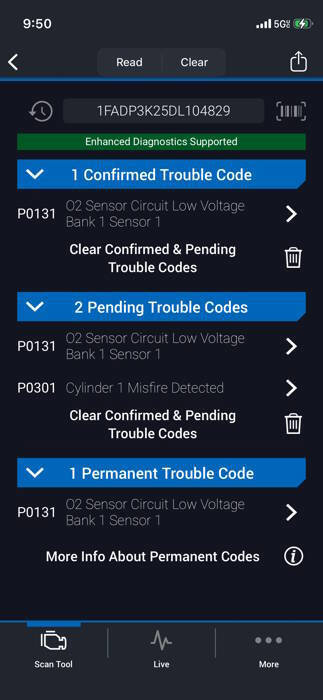 Used 2013 Ford Focus SE FWD image 40