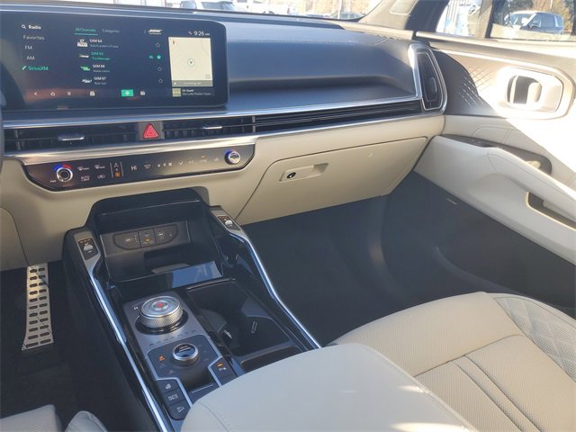 New 2026 Kia Sorento SX Prestige image 12