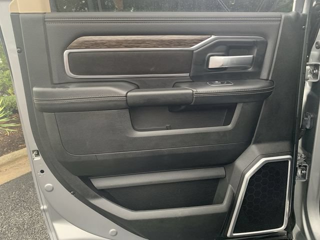 Used 2021 RAM 2500 Laramie AWD/4WD image 15