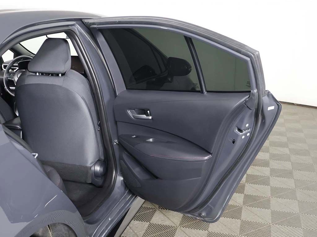Used 2025 Toyota Corolla SE FWD image 18