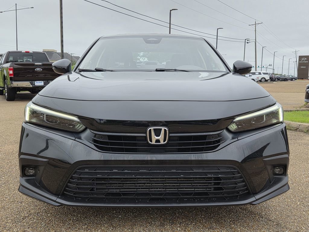 Used 2024 Honda Civic Touring image 2