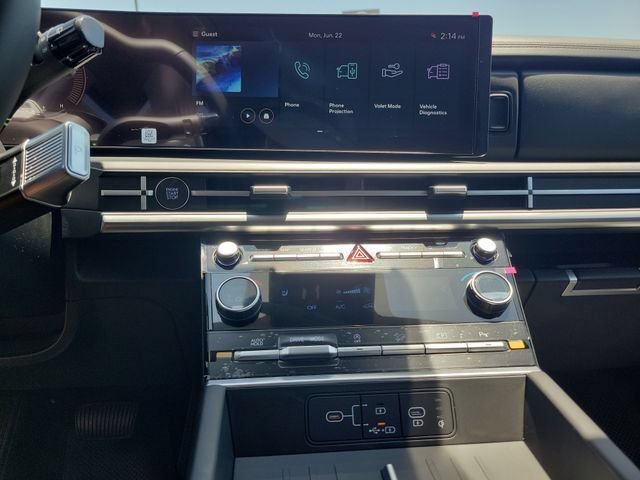 New 2026 Hyundai Santa Fe SEL FWD image 15