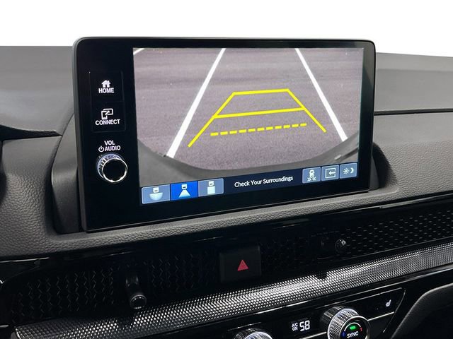 New 2026 Honda CR-V EX-L image 20