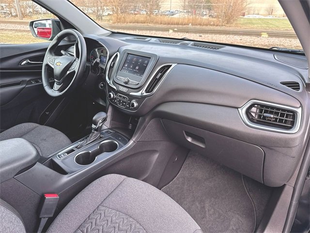 Used 2024 Chevrolet Equinox LT image 27