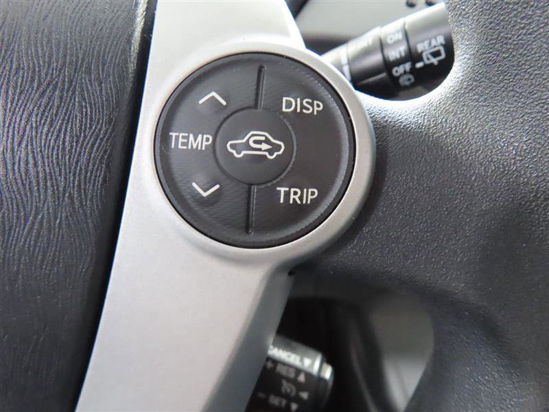 Used 2013 Toyota Prius Three image 13