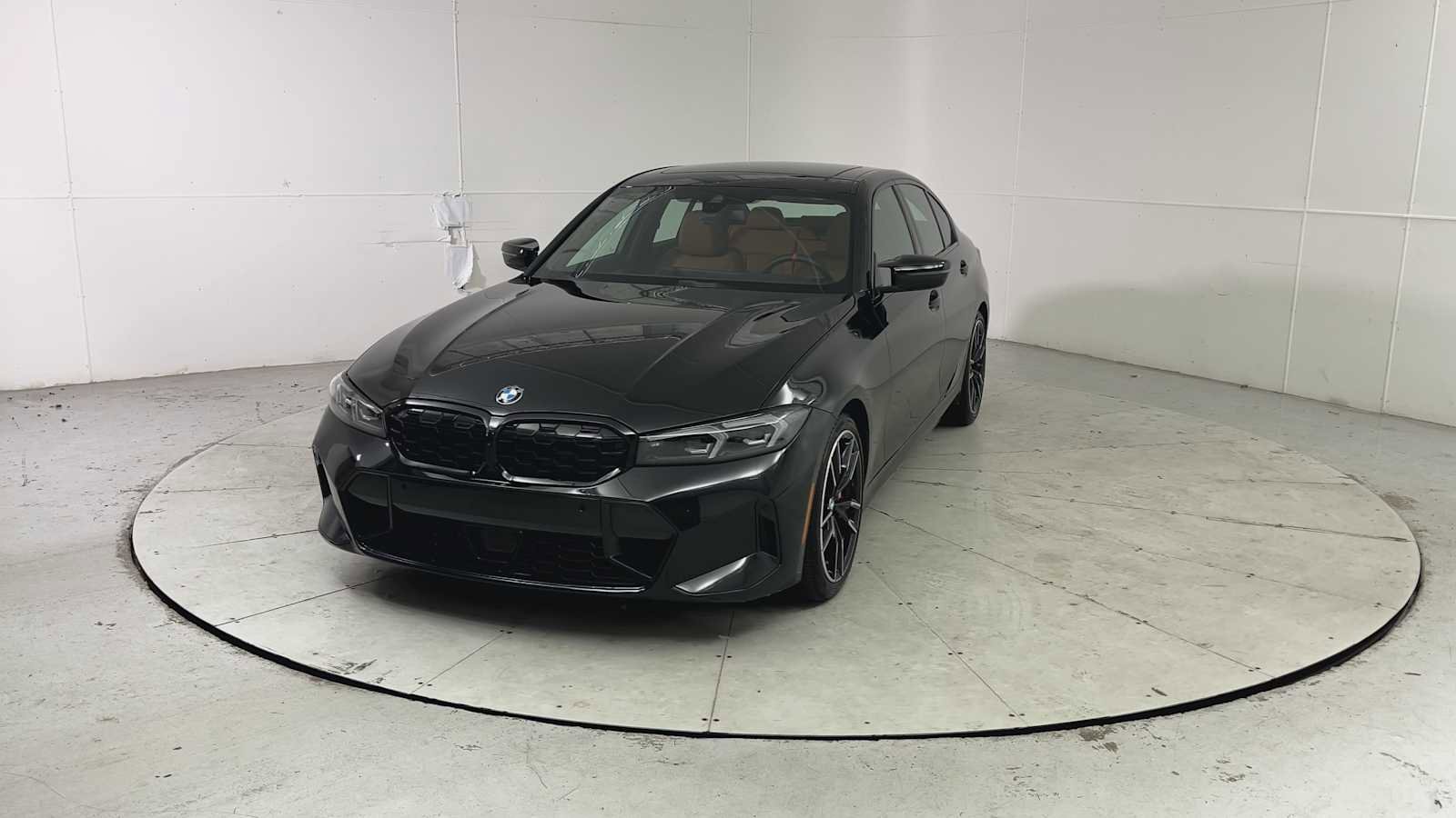 Used 2026 BMW M340i xDrive M340i NA xDrive image 6