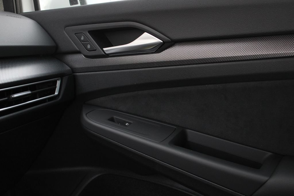 New 2026 Volkswagen GTI S FWD image 19