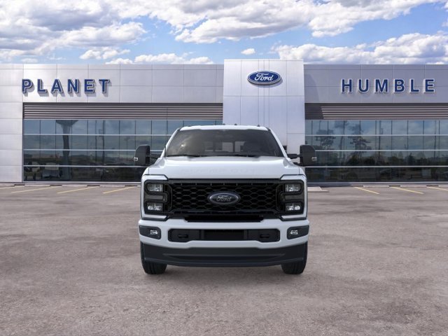 New 2026 Ford F350 XLT w/ XLT Premium Package AWD/4WD image 6