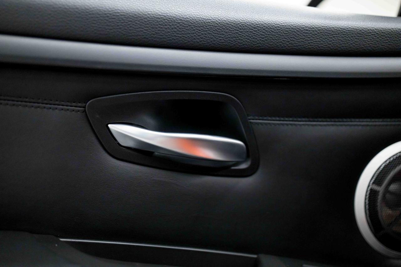 Used 2013 BMW M3 Coupe RWD image 39
