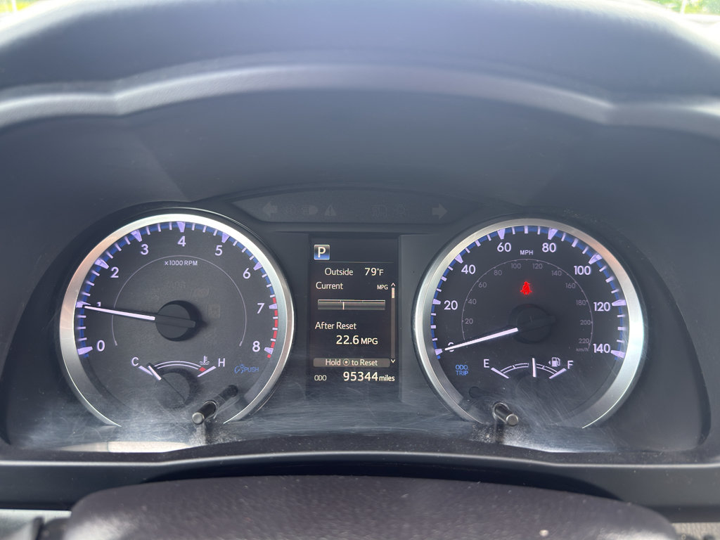 Used 2019 Toyota Highlander Plus AWD/4WD image 17