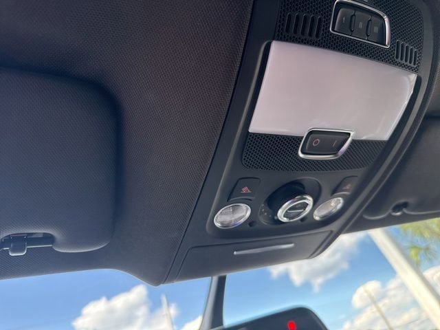 Used 2015 Audi Q5 3.0T Premium Plus w/ Technology Package AWD/4WD image 24