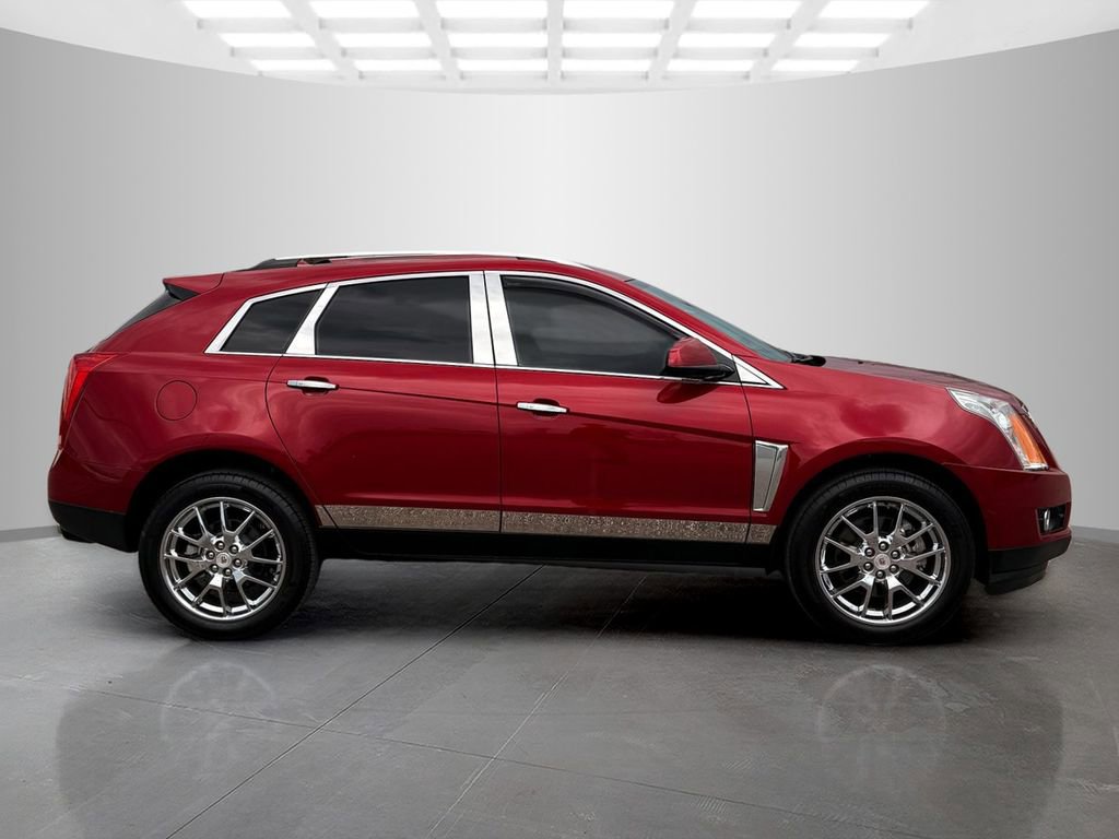 Used 2014 Cadillac SRX Performance w/ Driver Awareness Package image 4
