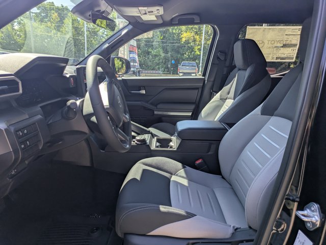 New 2026 Toyota Tacoma TRD Off-Road AWD/4WD image 13