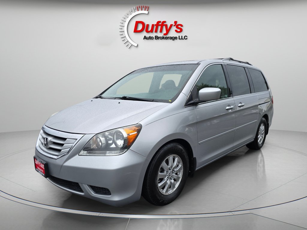 Used 2010 Honda Odyssey EX-L image 17