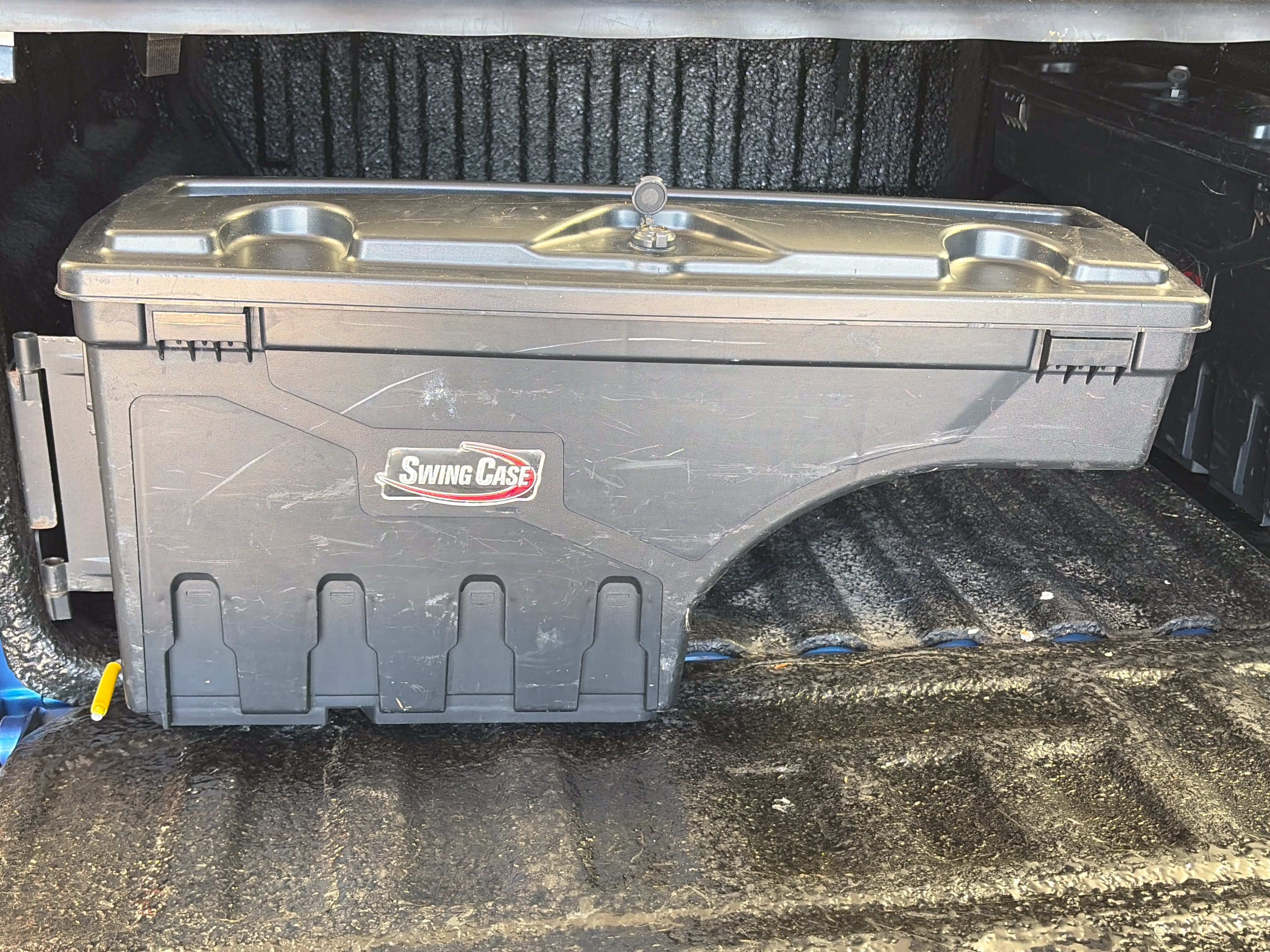 Used 2019 Chevrolet Colorado Z71 AWD/4WD image 16
