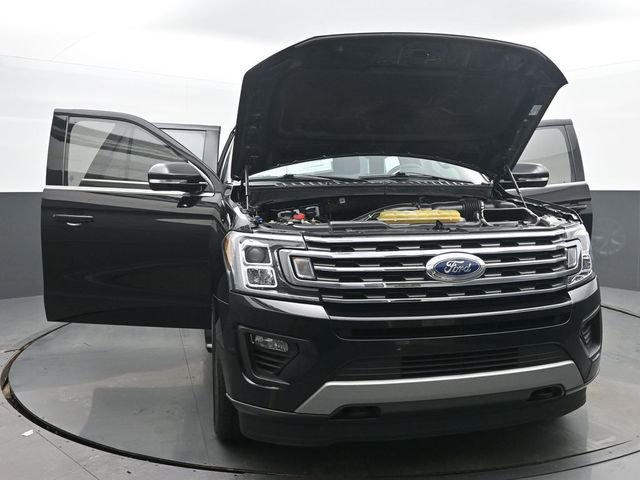 Used 2021 Ford Expedition Max XLT AWD/4WD image 56