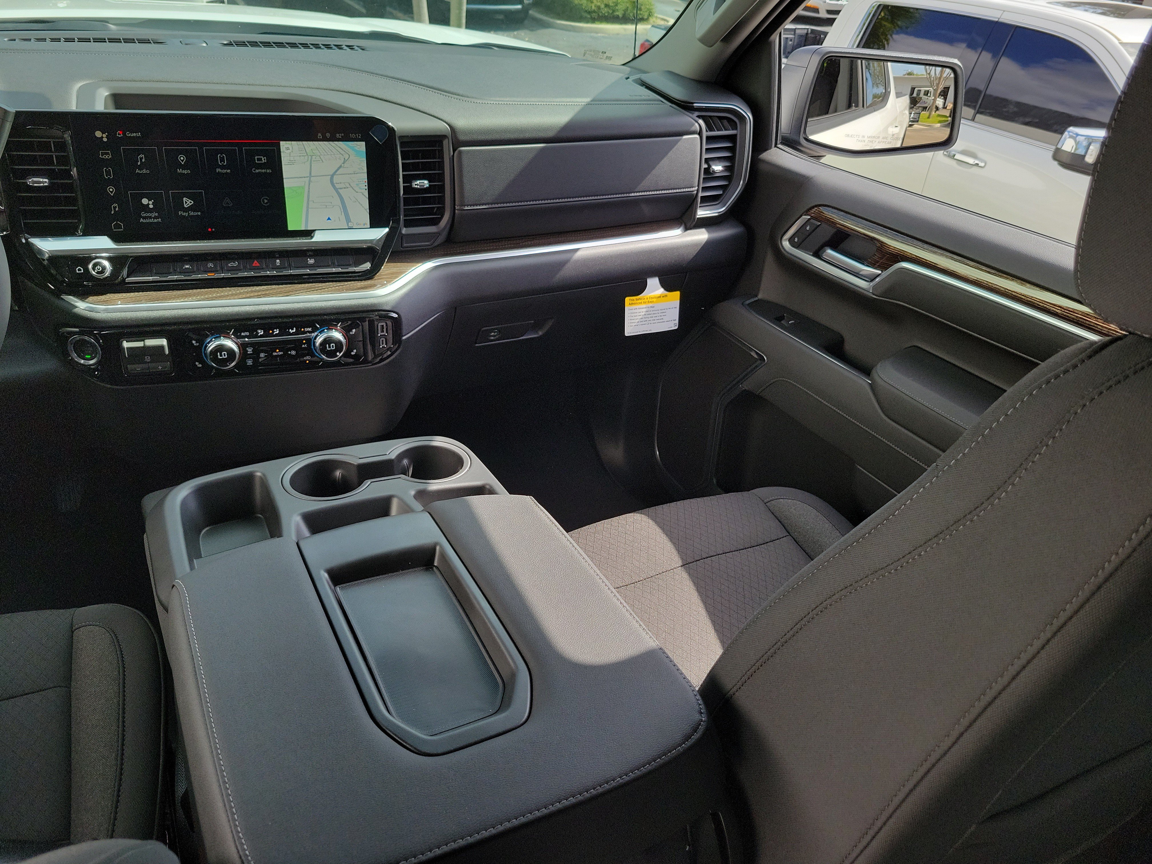 New 2026 GMC Sierra 1500 Elevation AWD/4WD image 16