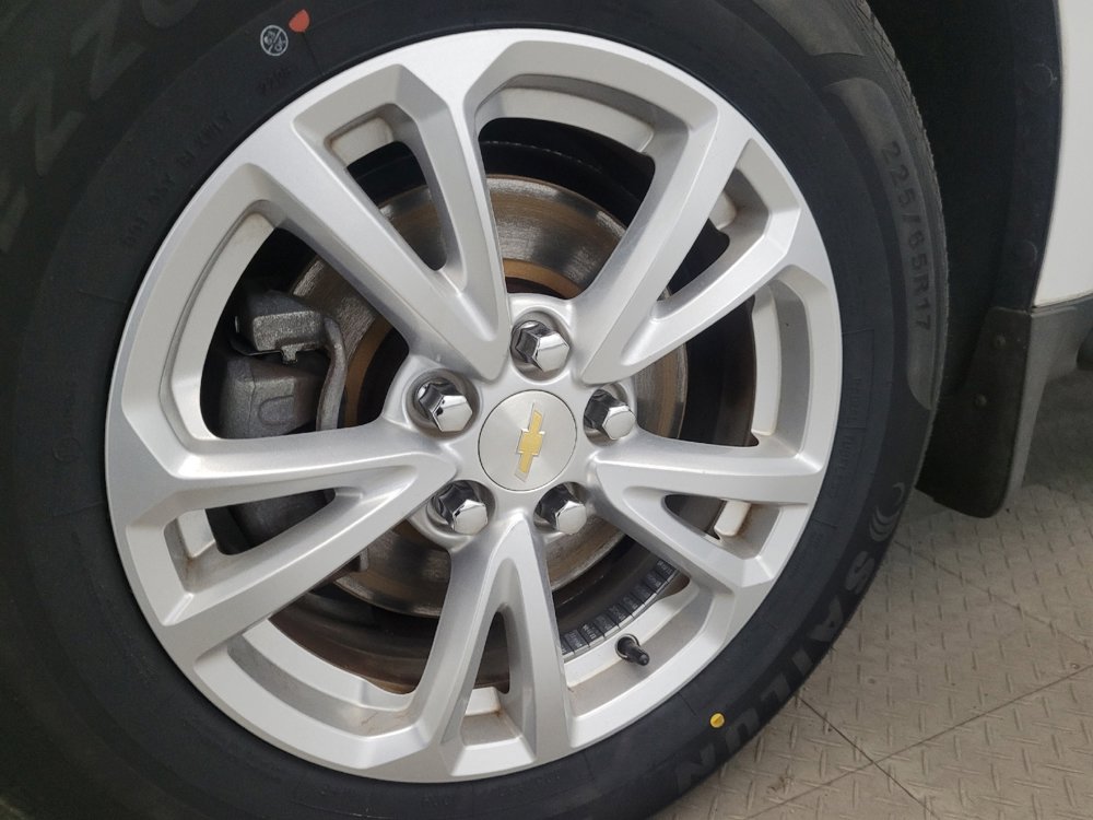 Used 2016 Chevrolet Equinox LT w/ Convenience Package image 31