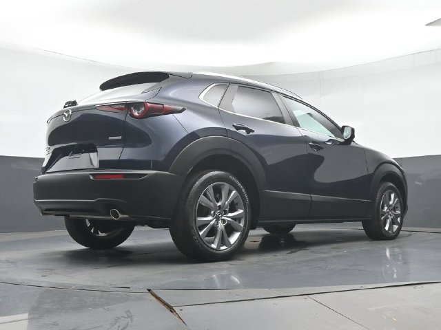 Certified 2024 MAZDA CX-30 AWD 2.5 S w/ Preferred Package image 32