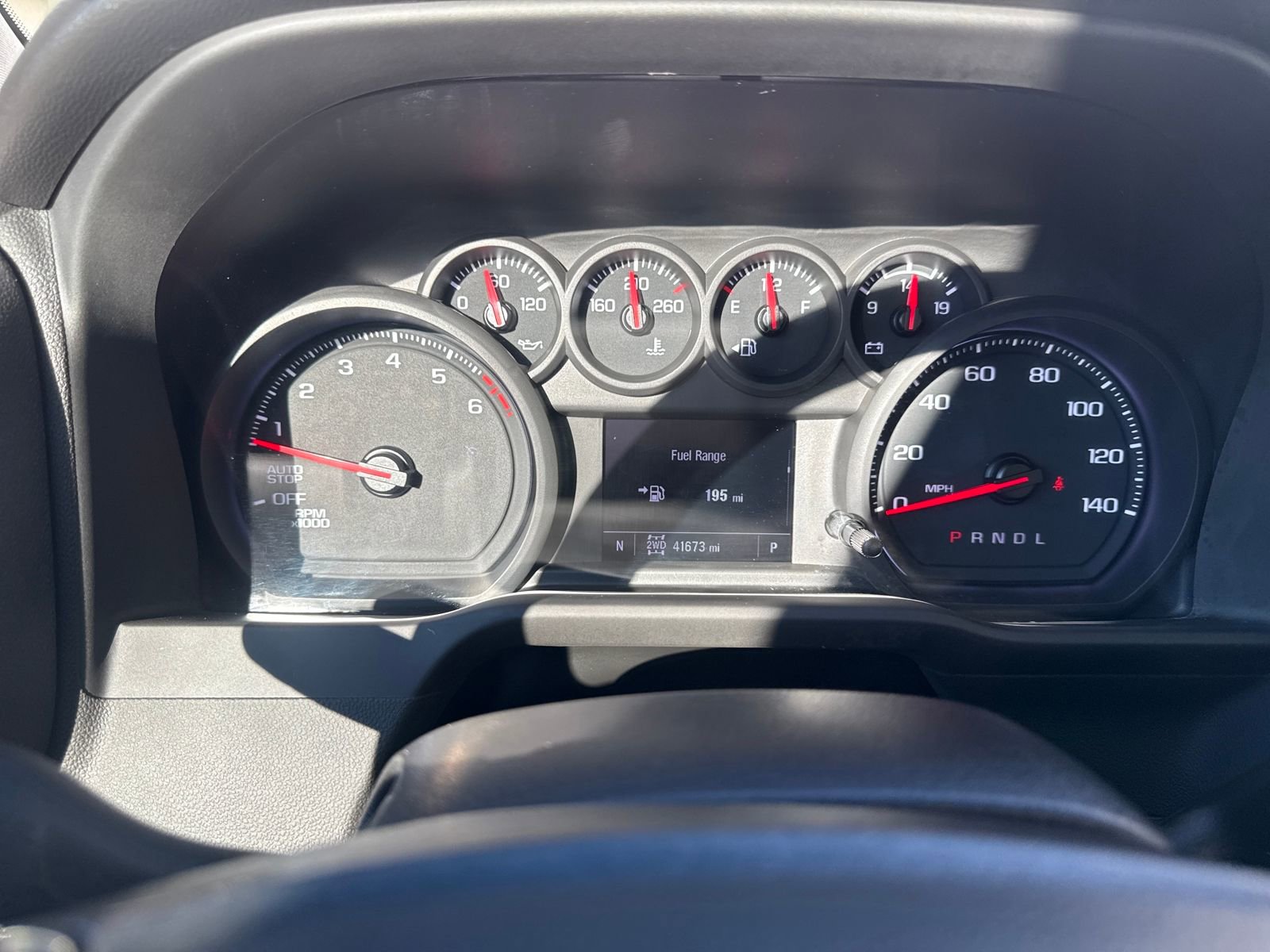 Used 2024 Chevrolet Silverado 1500 W/T w/ WT Value Package image 15