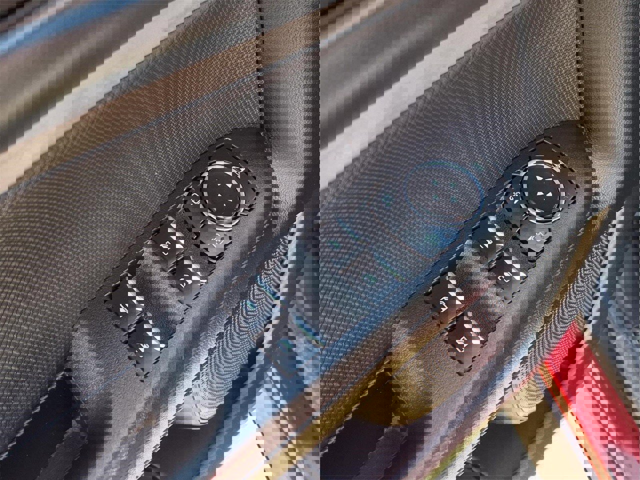 Used 2021 Ford Bronco Sport Big Bend image 15