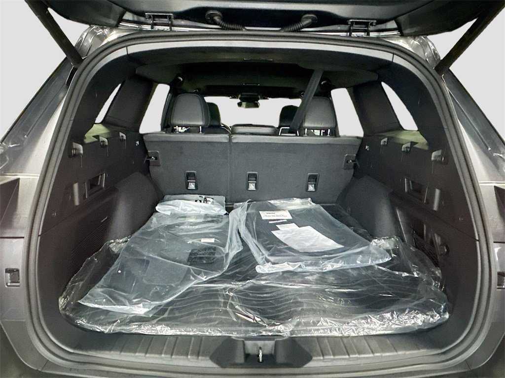 New 2026 Subaru Outback Limited XT image 26