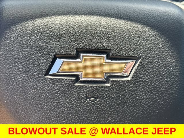 Used 2020 Chevrolet Blazer LT FWD image 17