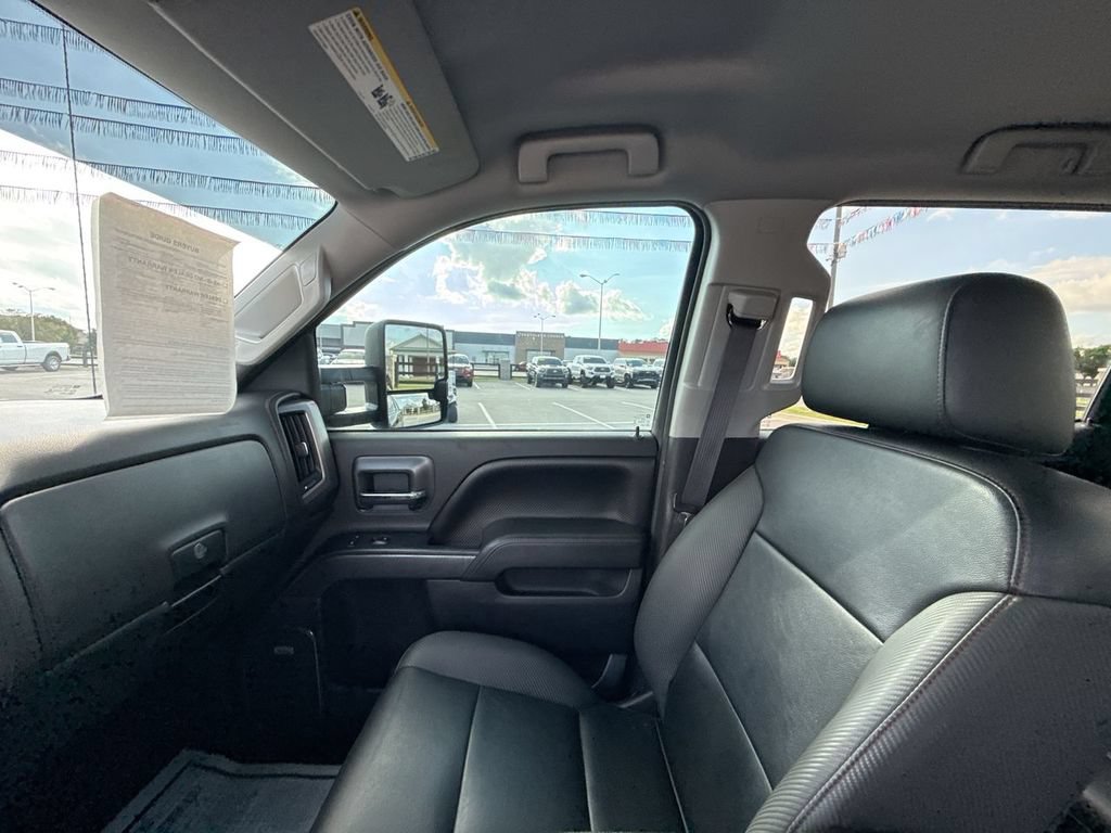 Used 2016 GMC Sierra 1500 SLT w/ All Terrain X Package AWD/4WD image 23