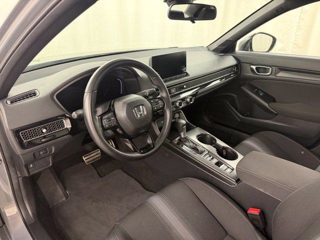 Used 2026 Honda Civic Sport image 10