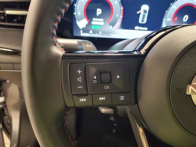 New 2026 Nissan Kicks SR w/ Cold Weather Package image 23