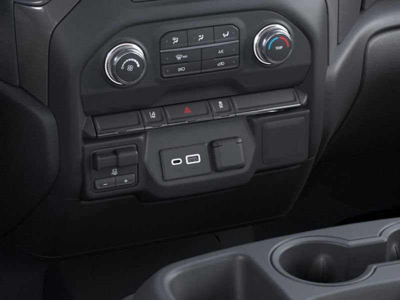 New 2026 GMC Sierra 2500 Pro AWD/4WD image 42