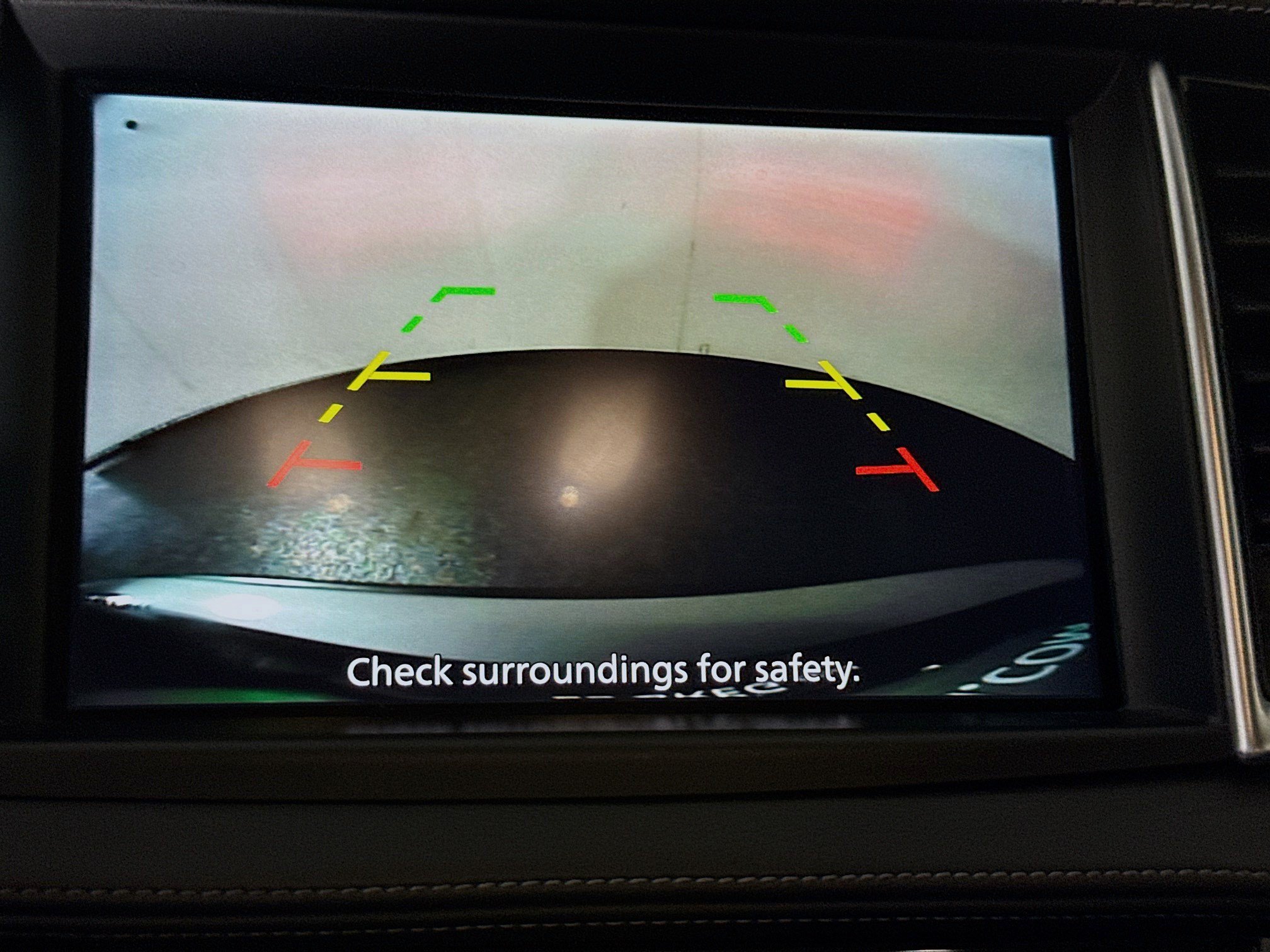 Used 2021 INFINITI QX50 Pure AWD/4WD image 19
