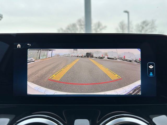 Used 2026 Mercedes-Benz GLA 250 4MATIC image 22