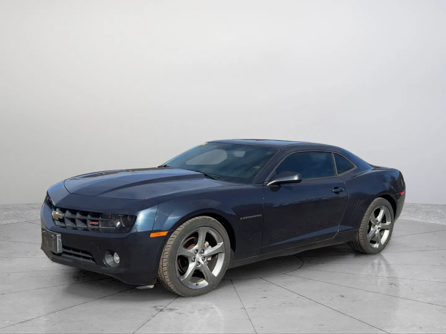 Used 2013 Chevrolet Camaro LT w/ RS Package image 1