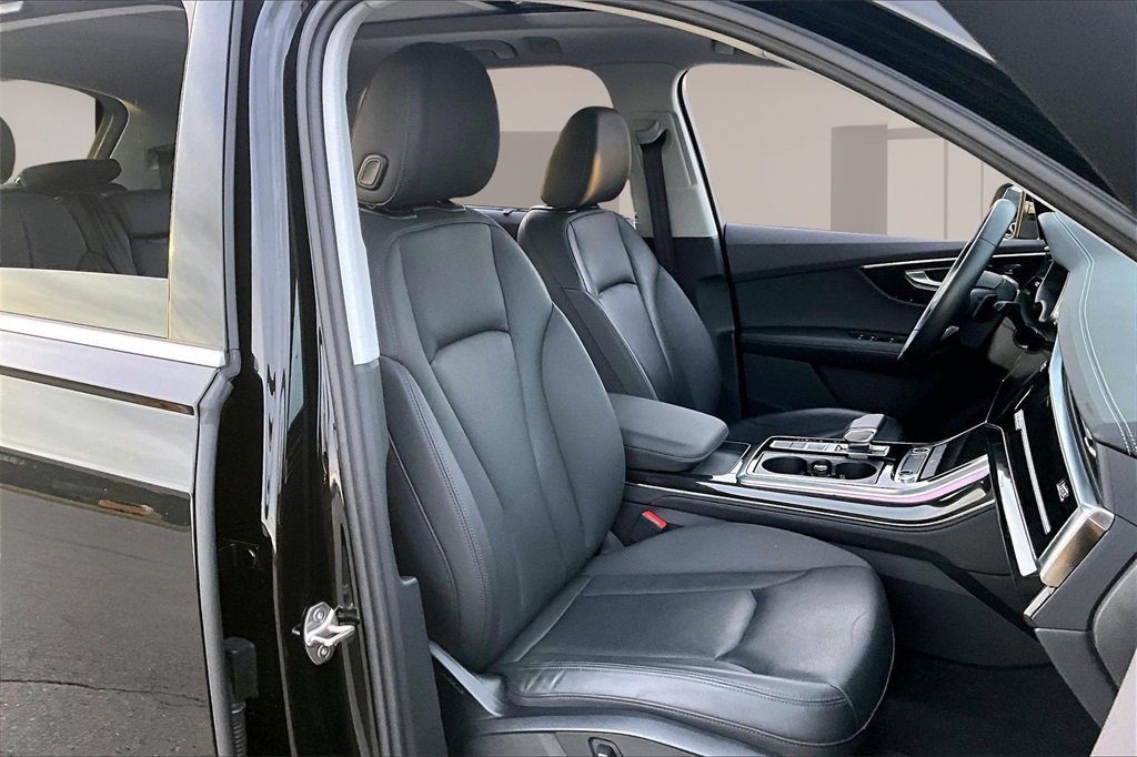 Used 2023 Audi Q7 3.0T Premium Plus image 7