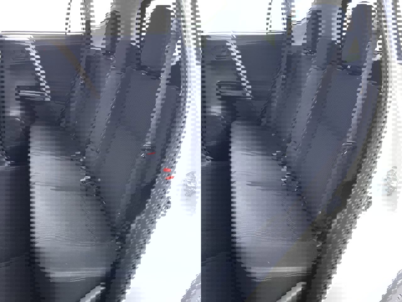 Used 2017 Toyota RAV4 LE w/ All Weather Liner Package image 19