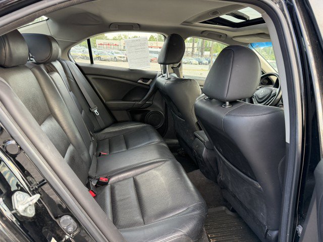 Used 2010 Acura TSX Sedan FWD image 15