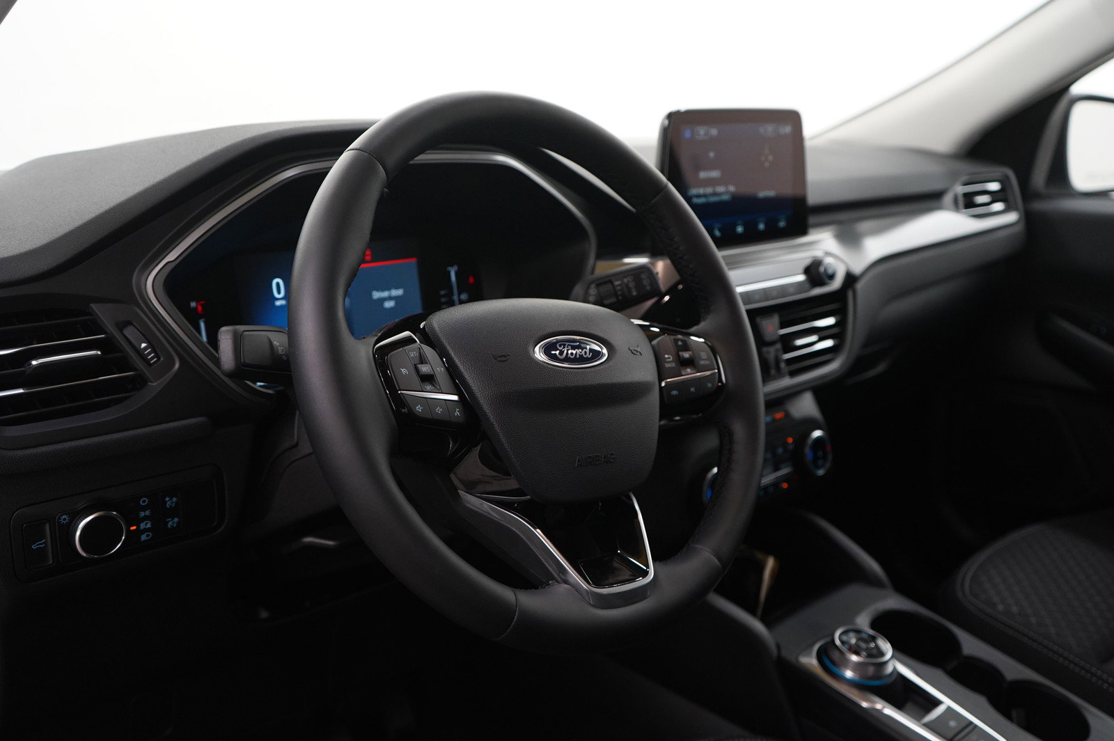 Used 2024 Ford Escape Active image 19