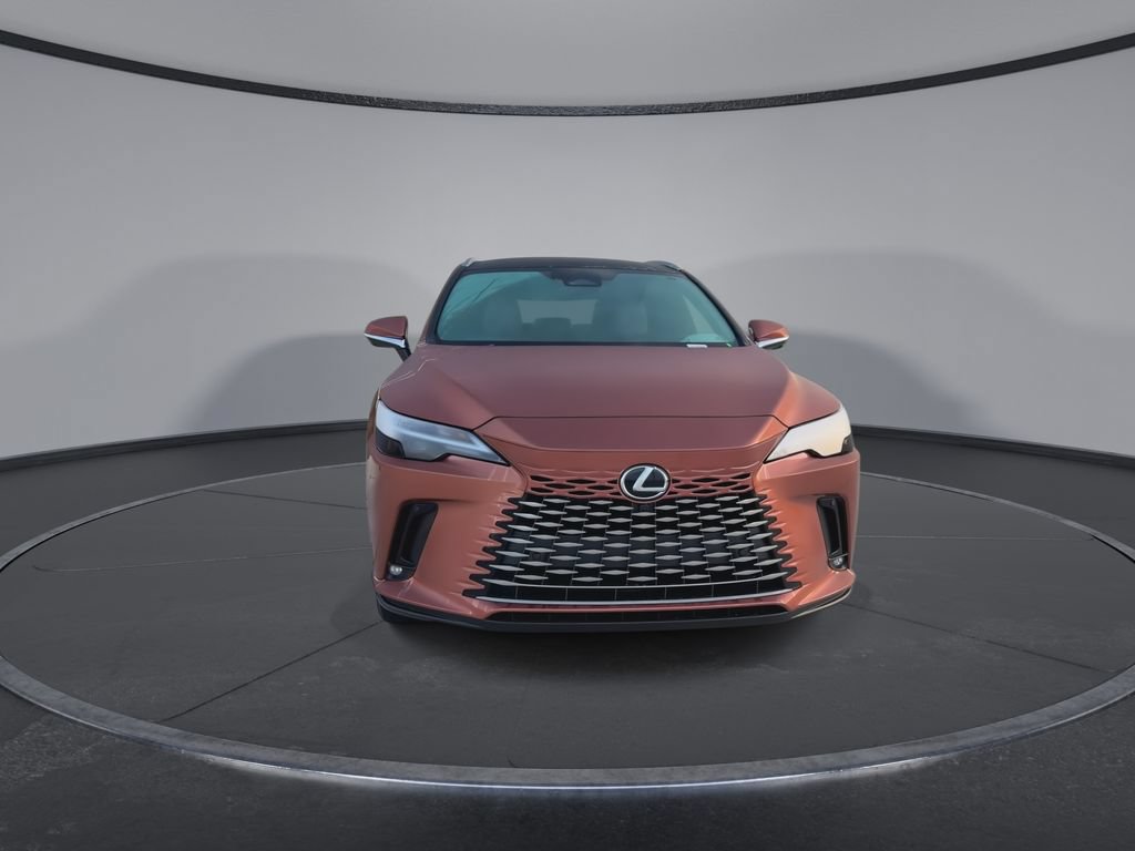 New 2026 Lexus RX 350 AWD/4WD image 3