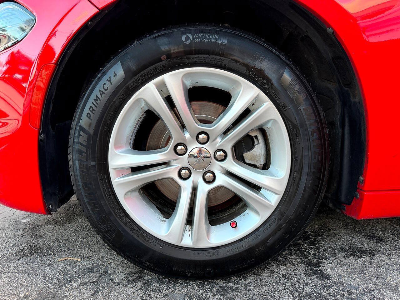Used 2022 Dodge Charger SXT RWD image 42