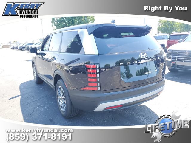 New 2026 Hyundai Palisade SE AWD/4WD image 3