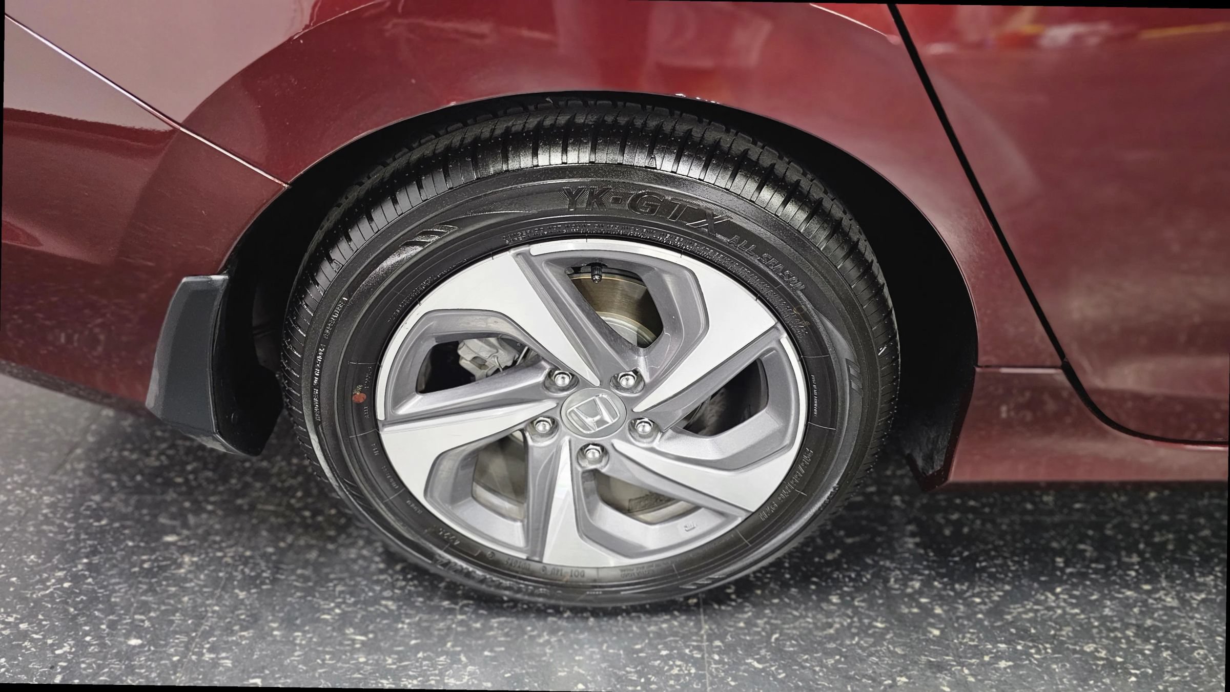 Used 2019 Honda Insight EX image 26