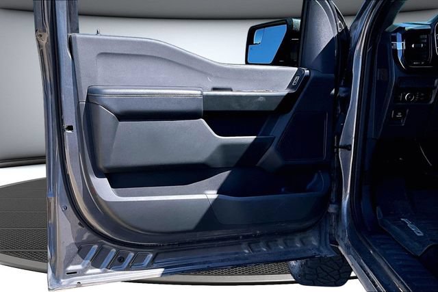 Used 2021 Ford F150 XL w/ STX Appearance Package AWD/4WD image 21