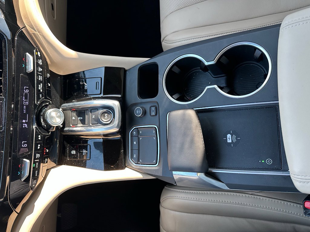 Used 2023 Acura MDX w/Technology Package image 18