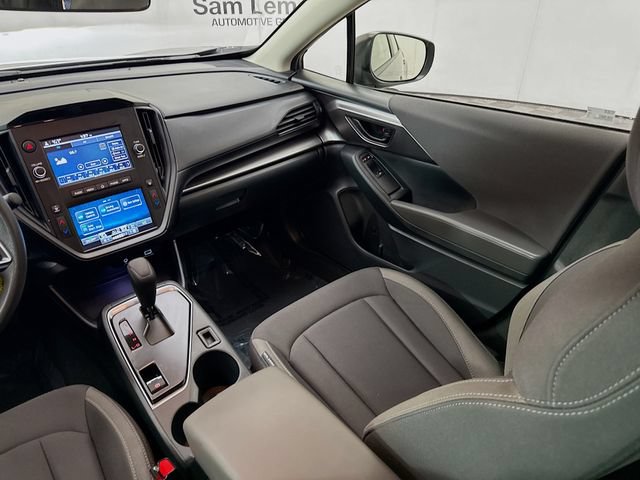 Used 2025 Subaru Impreza 2.0i AWD/4WD image 21