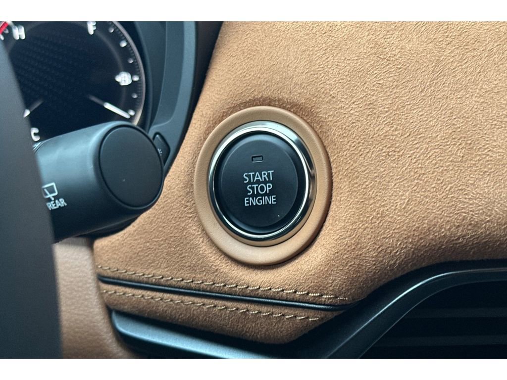 New 2026 MAZDA CX-70 3.3 Turbo S w/ Premium Plus image 22