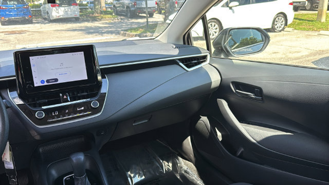 Used 2024 Toyota Corolla LE FWD image 16